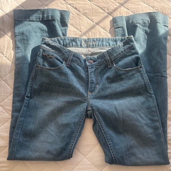 Lola Kimes Ranch - Picture 2 of 7